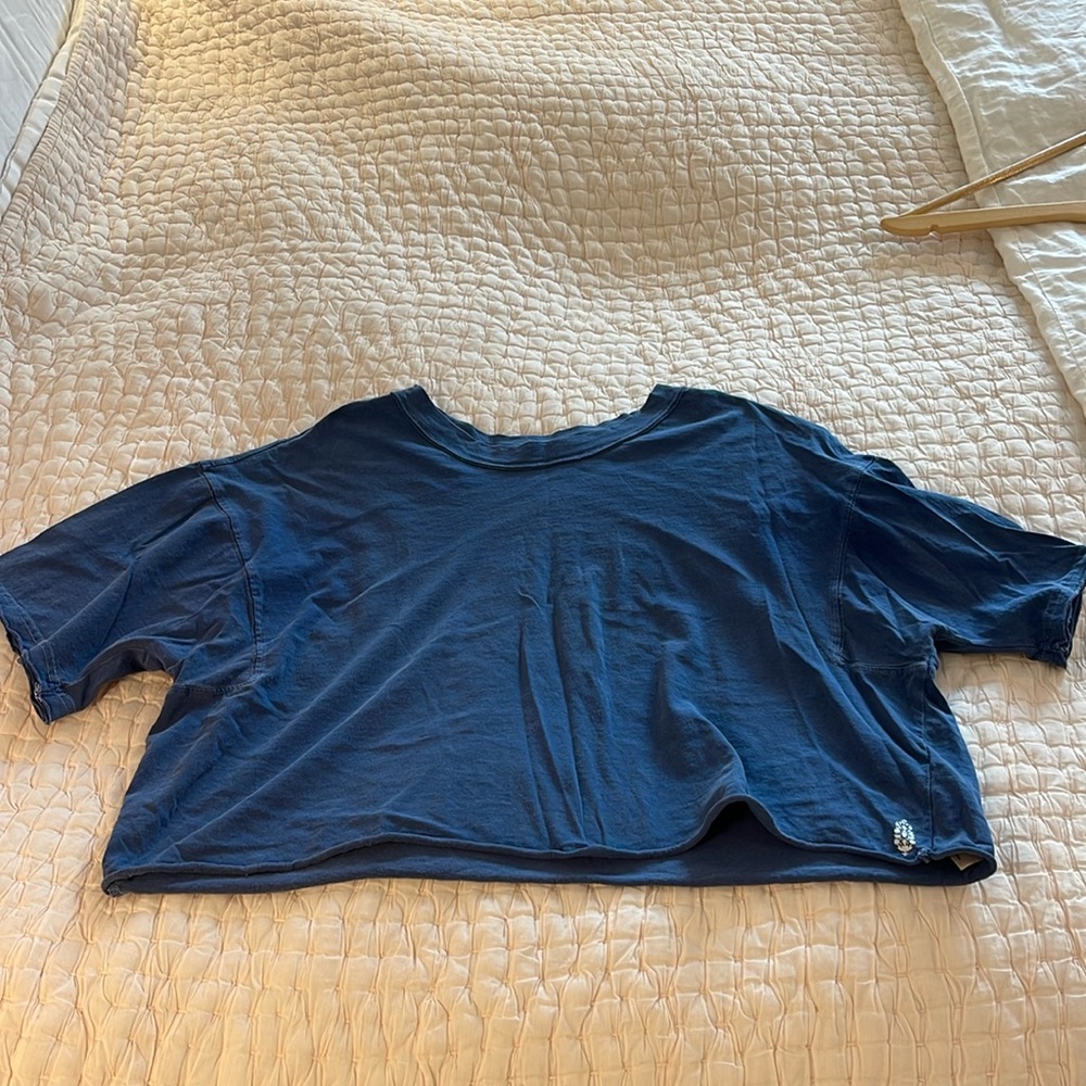 Free People Movement Tee